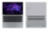 Ноутбук Hiper DZEN MTL1569 Core i5 1135G7 16Gb SSD512Gb NVIDIA GeForce MX450 2Gb 15.6" IPS FHD (1920x1080) Free DOS grey WiFi BT Cam 5700mAh (7QEKD4OD) от магазина РЭССИ