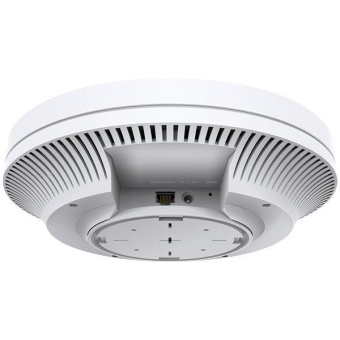 Точка доступа TP-Link EAP620 HD AX1800 10/100/1000BASE-TX белый от магазина РЭССИ