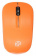 Мышь Оклик 525MW черный/оранжевый оптическая (1000dpi) беспроводная USB для ноутбука (3but) от магазина РЭССИ