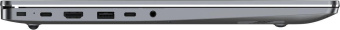 Ноутбук Tecno MegaBook K16SAA Core i5 13420H 16Gb SSD512Gb Intel UHD Graphics 16" IPS WUXGA (1920x1200) Windows 11 Home grey WiFi BT Cam 6060mAh (71003300435) от магазина РЭССИ