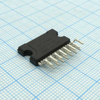 TDA7496SA от магазина РЭССИ