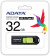 Картинка Флеш Диск A-Data 32Gb Type-C UC300 ACHO-UC300-32G-RBK/GN USB3.2 черный/зеленый от магазина РЭССИ Флеш Диск A-Data 32Gb Type-C UC300 ACHO-UC300-32G-RBK/GN USB3.2 черный/зеленый от магазина РЭССИ
