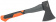 Бензопила Patriot PT 3816 + топор APF-600 1470Вт 2л.с. дл.шины:16" (40cm) (220105521) от магазина РЭССИ