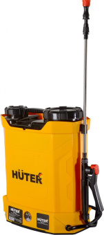Опрыскиватель Huter SP SP-10Li аккум. ранц. 10л желтый/черный (70/13/43) от магазина РЭССИ