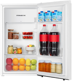 Холодильник Gorenje R291PW4 1-нокамерн. белый от магазина РЭССИ