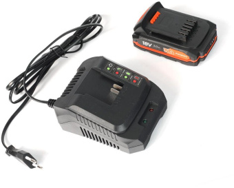 Гайковерт Patriot BR 360UES 1/2 аккум. патрон:квад.1/2" (кейс в комплекте) (180301561) от магазина РЭССИ