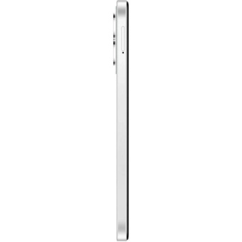 Смартфон Tecno Spark Go 1 64Gb 3Gb белый моноблок 3G 4G 2Sim 6.67" 720x1600 Android 14 13Mpix 802.11 a/b/g/n/ac GPS TouchSc Protect A-GPS microSD max1024Gb от магазина РЭССИ