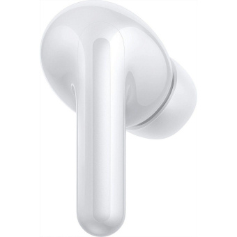 Гарнитура внутриканальные Xiaomi Redmi Buds 6 Lite белый беспроводные bluetooth в ушной раковине (BHR8655GL) от магазина РЭССИ
