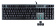 Клавиатура A4Tech Bloody B765 механическая серый USB for gamer LED (B765 GREY/NEON (GREEN SWITCH)) от магазина РЭССИ