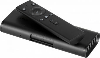 Медиаплеер Sber SberBox Top SBDV-00013 16Gb от магазина РЭССИ