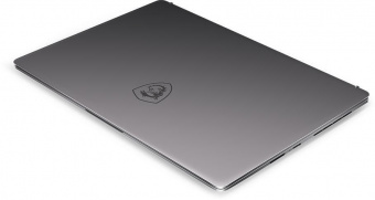 Ноутбук MSI Creator Z16P B12UHST-028RU Core i9 12900H 32Gb SSD2Tb NVIDIA GeForce RTX3080Ti 16Gb 16" IPS Touch QHD+ (2560x1600) Windows 11 Home grey WiFi BT Cam (9S7-15G121-028) от магазина РЭССИ