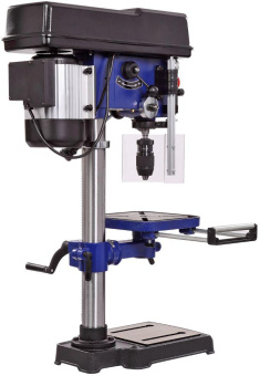 Станок сверлильный Belmash DP300-16VS 550W (S105A) от магазина РЭССИ