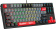 Клавиатура A4Tech Bloody S87 Energy механическая черный/красный USB for gamer LED (S87 USB ENERGY RED) от магазина РЭССИ