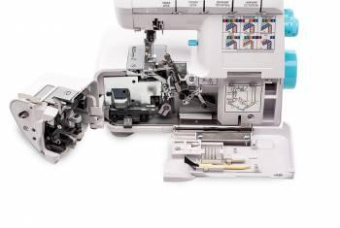 Оверлок Comfort 500 от магазина РЭССИ