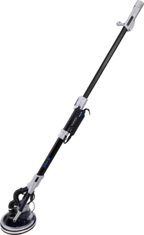 Эксцентриковая шлифмашина Deko DKWS1400 PRO 1400Вт D225мм (085-1062) от магазина РЭССИ