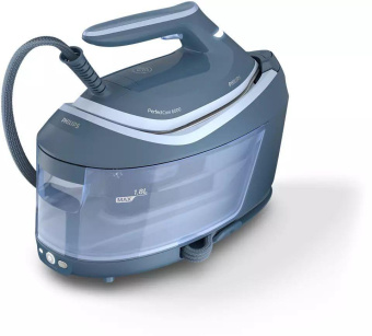 Парогенератор Philips PSG6042/20 2400Вт синий от магазина РЭССИ