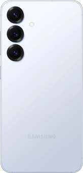 Смартфон Samsung SM-S931B Galaxy S25 128Gb 12Gb голубой моноблок 3G 4G 2Sim 6.2" 1080x2340 Android 15 50Mpix 802.11 a/b/g/n/ac/ax/be NFC GPS GSM900/1800 GSM1900 TouchSc Protect от магазина РЭССИ
