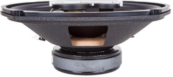 Колонки автомобильные Kicx RX 693 300Вт 91дБ 4Ом 15x23см (6x9дюйм) (ком.:2кол.) коаксиальные трехполосные от магазина РЭССИ