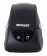 Термопринтер Mertech MPRINT LP58 EVA (для печ.накл.) стационарный черный от магазина РЭССИ
