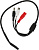 Микрофон Tantos TSa-M51P 00-00024555 (упак.:1шт) от магазина РЭССИ