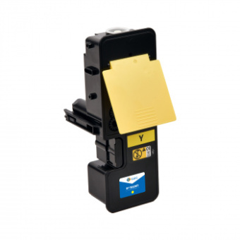 Картридж лазерный G&G NT-TK5240Y желтый (3000стр.) для Kyocera ECOSYS P5026cdn/P5026cdw;ECOSYS M5526cdn/M5526cdw от магазина РЭССИ