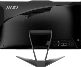 Моноблок MSI Pro AP222T 13M-088XRU 21.5" Full HD Touch i5 13400 (2.5) 16Gb SSD512Gb UHDG 730 CR noOS 2xGbitEth WiFi BT 120W клавиатура мышь Cam черный 1920x1080 от магазина РЭССИ