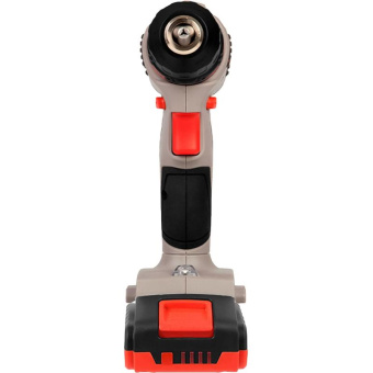 Аккумуляторный шуруповерт Crown bl CT21091HX-2 BMC от магазина РЭССИ