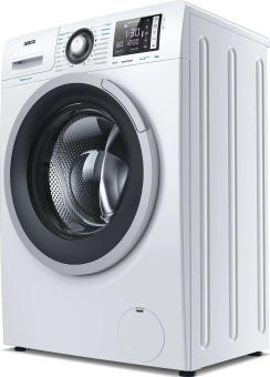 Стиральная машина Атлант СМА 80С1214-01 класс: A+++ загр.фронтальная макс.:8кг белый от магазина РЭССИ