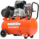 Картинка Компрессор поршневой Patriot PTR 50-360I масляный 360л/мин 50л 2200Вт оранжевый от магазина РЭССИ Компрессор поршневой Patriot PTR 50-360I масляный 360л/мин 50л 2200Вт оранжевый от магазина РЭССИ