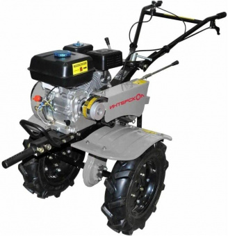 Мотоблок Интерскол МК 1350 N (742.1.0.00) бензиновый 5.15кВт 7л.с. от магазина РЭССИ