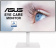 Картинка Монитор Asus 27" Gaming VA27DQSB-W белый IPS LED 16:9 HDMI M/M матовая HAS Piv 250cd 178гр/178гр 1920x1080 75Hz VGA DP FHD 6.8кг от магазина РЭССИ Монитор Asus 27" Gaming VA27DQSB-W белый IPS LED 16:9 HDMI M/M матовая HAS Piv 250cd 178гр/178гр 1920x1080 75Hz VGA DP FHD 6.8кг от магазина РЭССИ