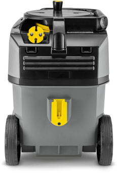 Пылесос Karcher T 15/1 585Вт серый/черный от магазина РЭССИ