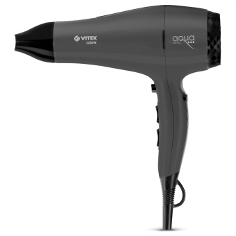 Фен Vitek VT-8229 2200Вт разноцветный от магазина РЭССИ