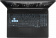 Ноутбук Asus TUF Gaming A15 FA506IHRB-HN082 Ryzen 5 4600H 16Gb SSD512Gb NVIDIA GeForce GTX 1650 4Gb 15.6" IPS FHD (1920x1080) noOS black WiFi BT Cam 4300mAh (90NR07G7-M008E0) от магазина РЭССИ