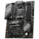 Материнская плата MSI B850 GAMING PLUS WIFI  SocketAM5 AMD B850 4xDDR5 ATX AC`97 8ch(7.1) 5Gigabit RAID+DP от магазина РЭССИ