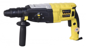 Перфоратор Hanskonner HRH0828RE от магазина РЭССИ