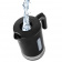Картинка Чайник электрический Polaris PWK 1803C 1.8л. 2200Вт черный (корпус: пластик) от магазина РЭССИ Чайник электрический Polaris PWK 1803C 1.8л. 2200Вт черный (корпус: пластик) от магазина РЭССИ
