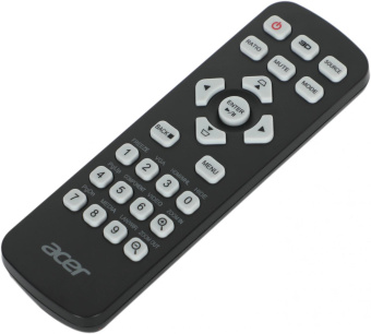 Проектор Acer X1128H DLP 4800Lm LS (800x600) 20000:1 ресурс лампы:6000часов 1xHDMI 2.8кг от магазина РЭССИ