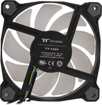 Вентилятор Thermaltake Pure 12 ARGB LED Ret от магазина РЭССИ
