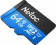 Картинка Флеш карта microSDXC 64Gb Class10 Netac NT02P500STN-064G-S P500 w/o adapter от магазина РЭССИ Флеш карта microSDXC 64Gb Class10 Netac NT02P500STN-064G-S P500 w/o adapter от магазина РЭССИ