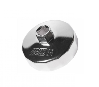 Съемник масляного фильтра чашка 74 мм JTC-1235 от магазина РЭССИ