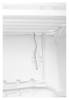 Морозильная камера Hyundai CU1007 черный от магазина РЭССИ