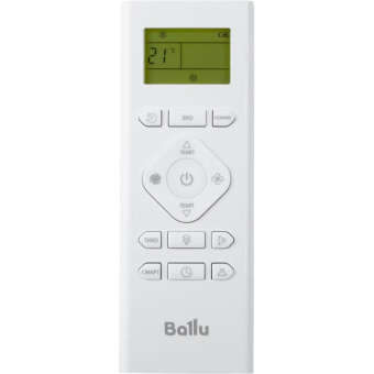 Сплит-система инверторного типа Ballu iGreen Pro DC BSAGI-07HN8 комплект НС-1598077 от магазина РЭССИ
