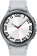 Смарт-часы Samsung Galaxy Watch6 Classic 47мм 1.5" AMOLED корп.серебристый рем.серебристый (SM-R960NZSACIS) от магазина РЭССИ