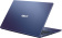 Картинка Ноутбук Asus Vivobook 15 X515EA-BQ1175 Core i3 1115G4 8Gb SSD256Gb Intel UHD Graphics 15.6" IPS FHD (1920x1080) noOS blue WiFi BT Cam (90NB0TY3-M18890) от магазина РЭССИ Ноутбук Asus Vivobook 15 X515EA-BQ1175 Core i3 1115G4 8Gb SSD256Gb Intel UHD Graphics 15.6" IPS FHD (1920x1080) noOS blue WiFi BT Cam (90NB0TY3-M18890) от магазина РЭССИ
