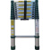 Телескопическая лестница Алюмет 3.2 м TLS 3.2 от магазина РЭССИ