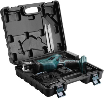 Сабельная пила Zitrek ZKRS20 PRO аккум. 1500ход/мин ДА (085-1316) от магазина РЭССИ