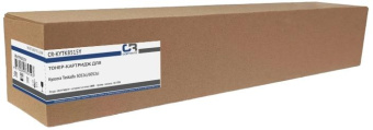 Картридж лазерный CopyRite CR-KYTK8515Y TK-8515Y желтый (20000стр.) для Kyocera Taskalfa 5052ci/6052ci от магазина РЭССИ