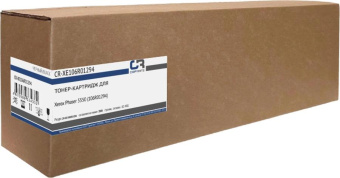 Картридж лазерный CopyRite CR-XE106R01294 106R01294 черный (35000стр.) для Xerox Phaser 5550 от магазина РЭССИ