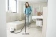 Картинка Пароочиститель напольный Karcher SC 3 EasyFix 1900Вт белый от магазина РЭССИ Пароочиститель напольный Karcher SC 3 EasyFix 1900Вт белый от магазина РЭССИ